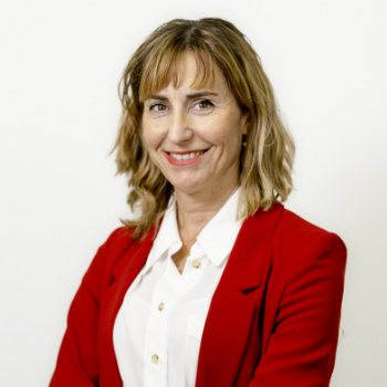 María Francisca Beltrán Montero