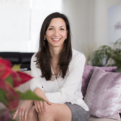 María Ganado Arteaga, Experto Asociado