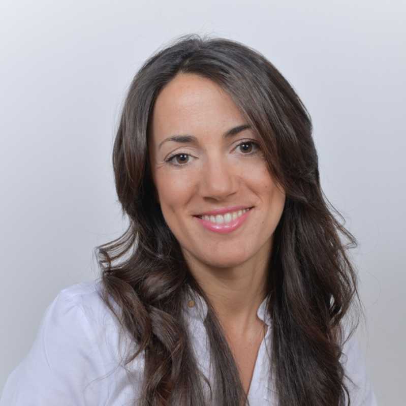 María García Gómez, Docente UNIR