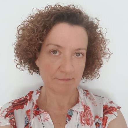 María Gracia Roca Rodríguez