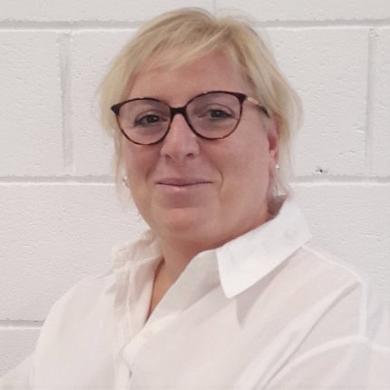 María Irache Pérez Arnedo, Docente UNIR