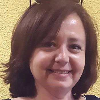 María Isabel Arandojo Morales
