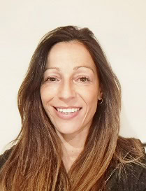 Maria Isabel Cuartero Desviat, Experta Asociada