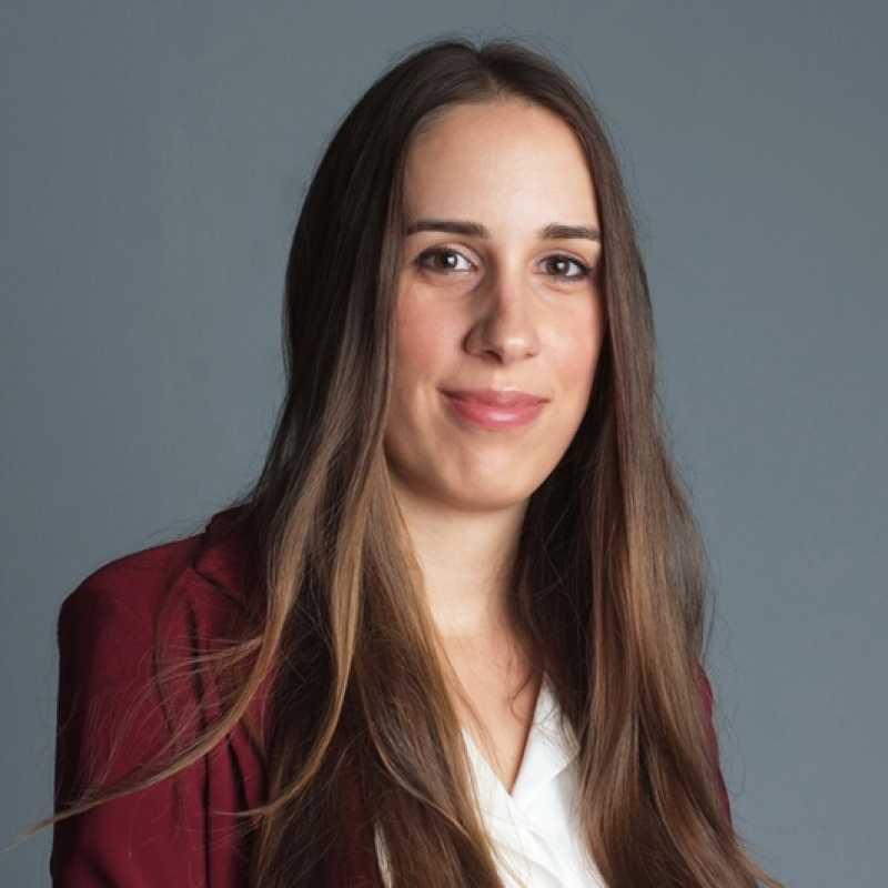 María Isabel Puerto Fernández