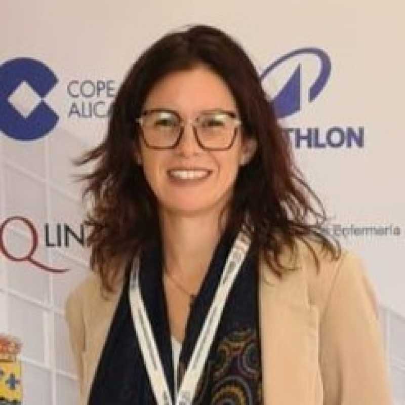 María Jéssica Sanchis Buades