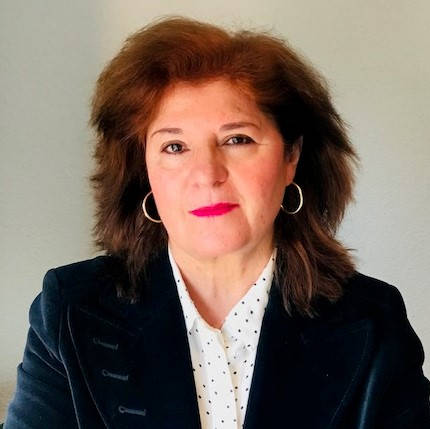 María Jesús Bordas Martínez