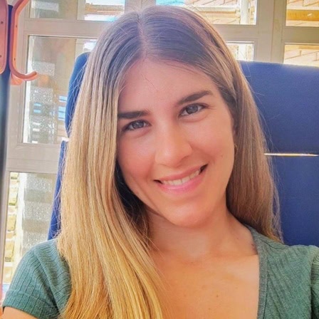 María Jesús Lirola Manzano