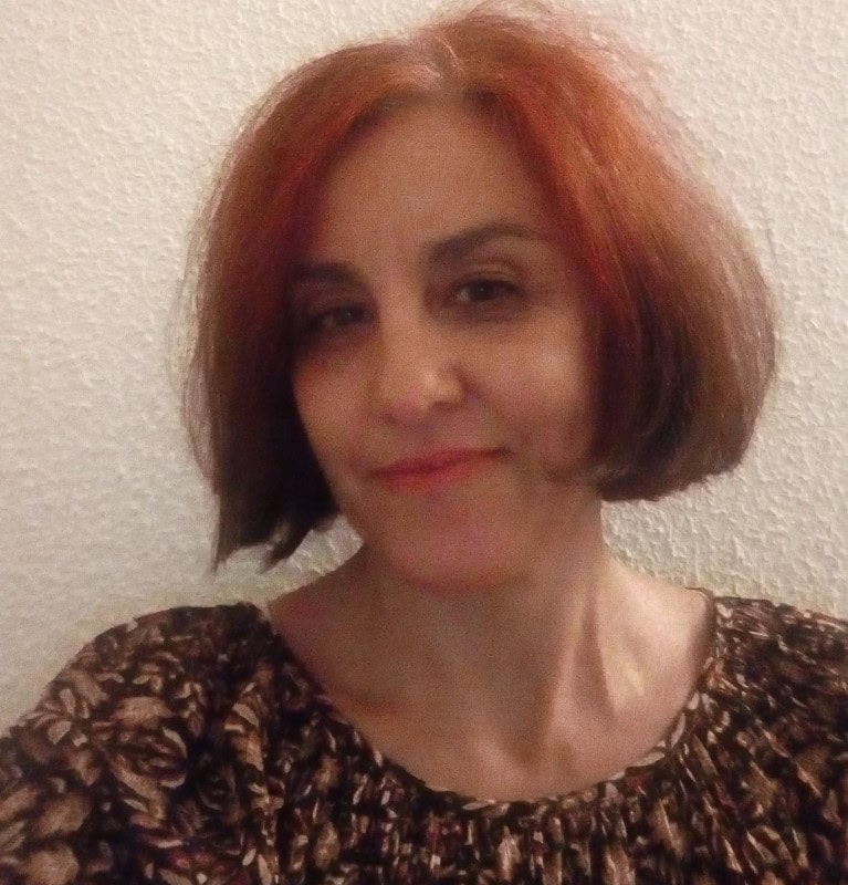 María Jesús López Sixto