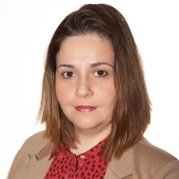 María Jesús Santos Villalba, Docente UNIR