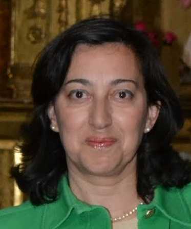 María José Busto Martínez