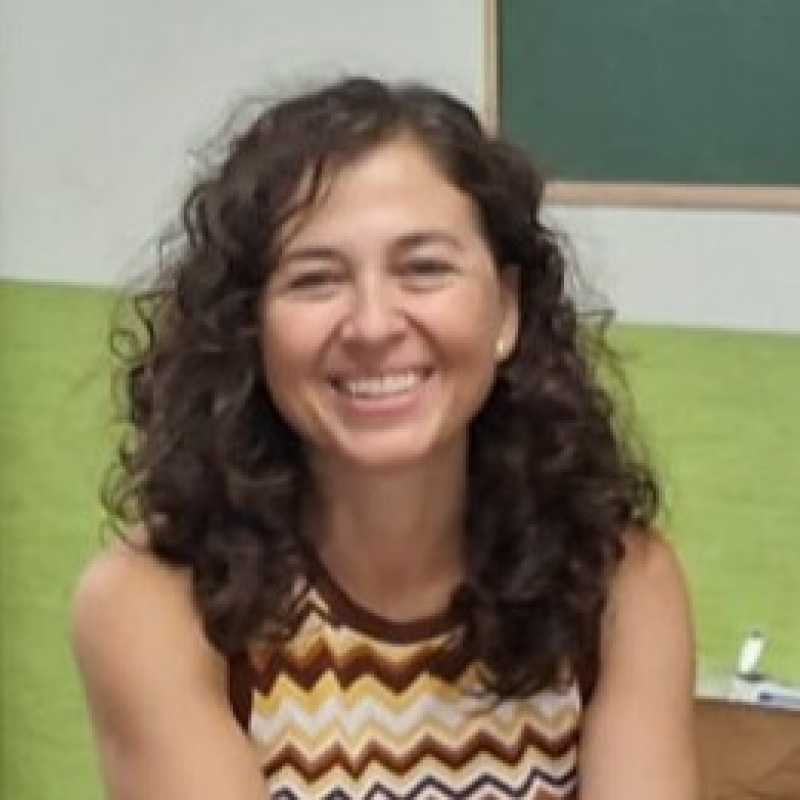 María José Castaño Reyero