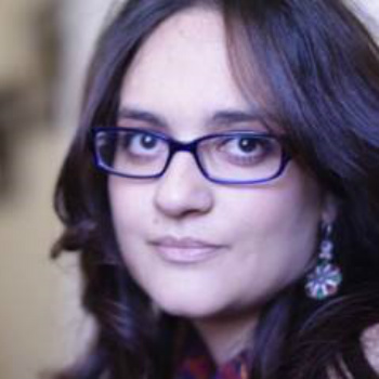 María José Cuetos Revuelta, Docente UNIR