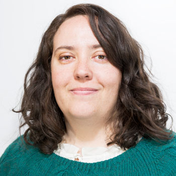 María José García de la Barrera Trujillo, Coordinadora académica