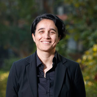María José López González, Docente UNIR