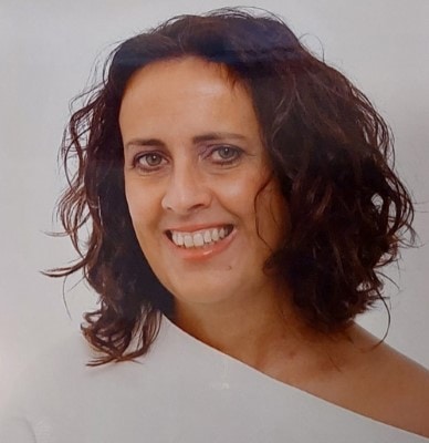 María José Martínez Calatrava