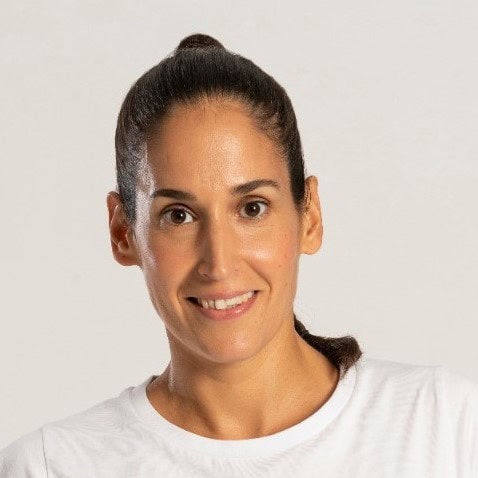 María José Sánchez Alayeto, Docente UNIR