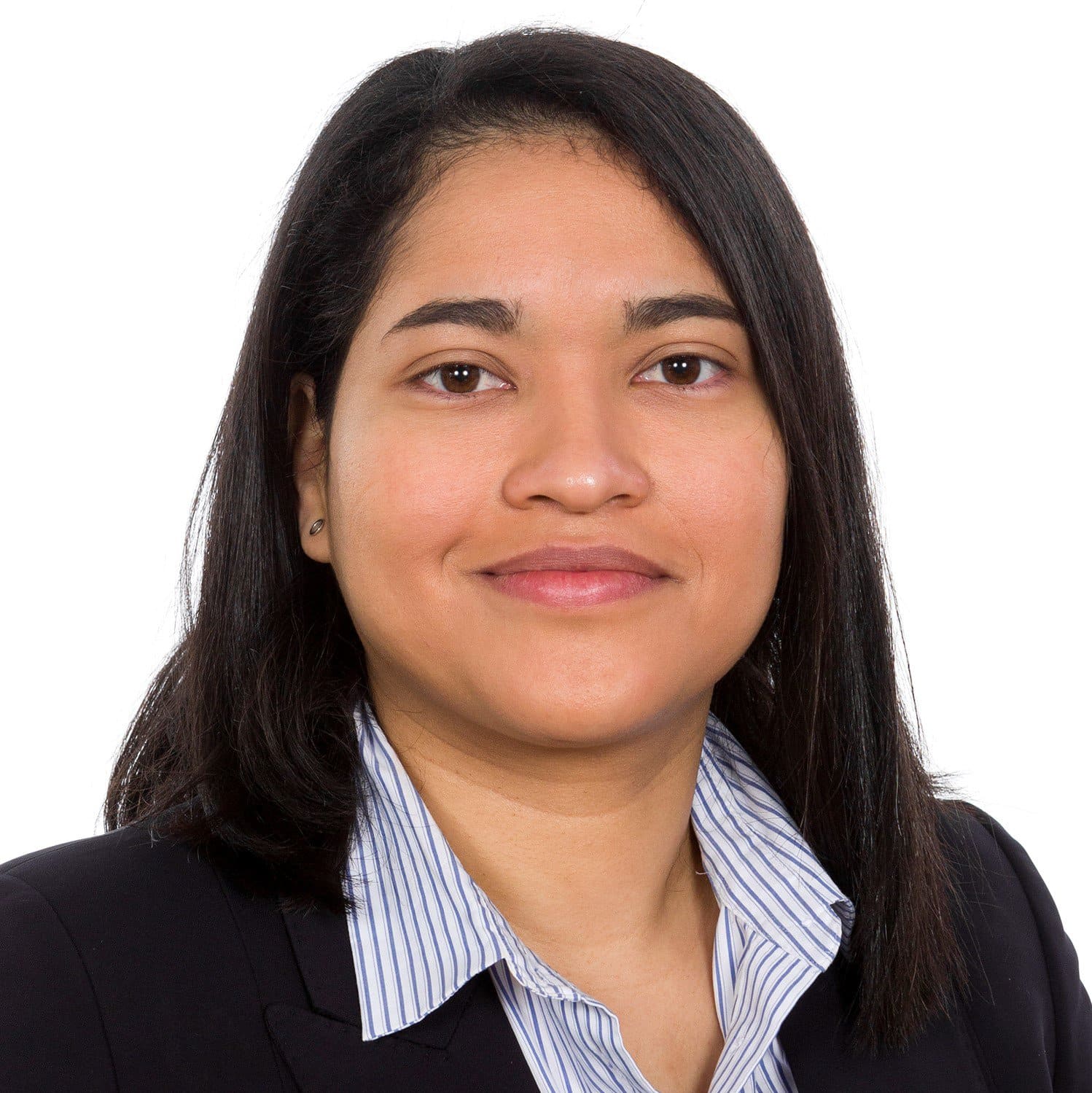 Maria José Solís Baltodano, Docente UNIR