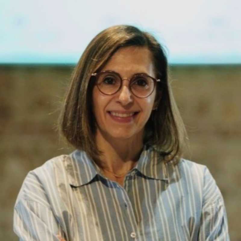 María Josefa Echarri González, Experta Asociada