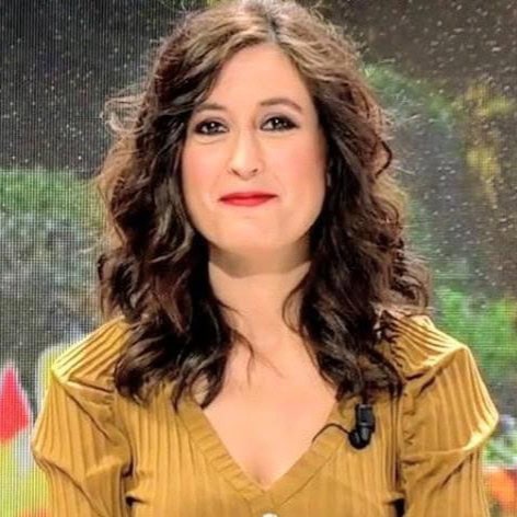 María Lara Martínez, Docente UNIR