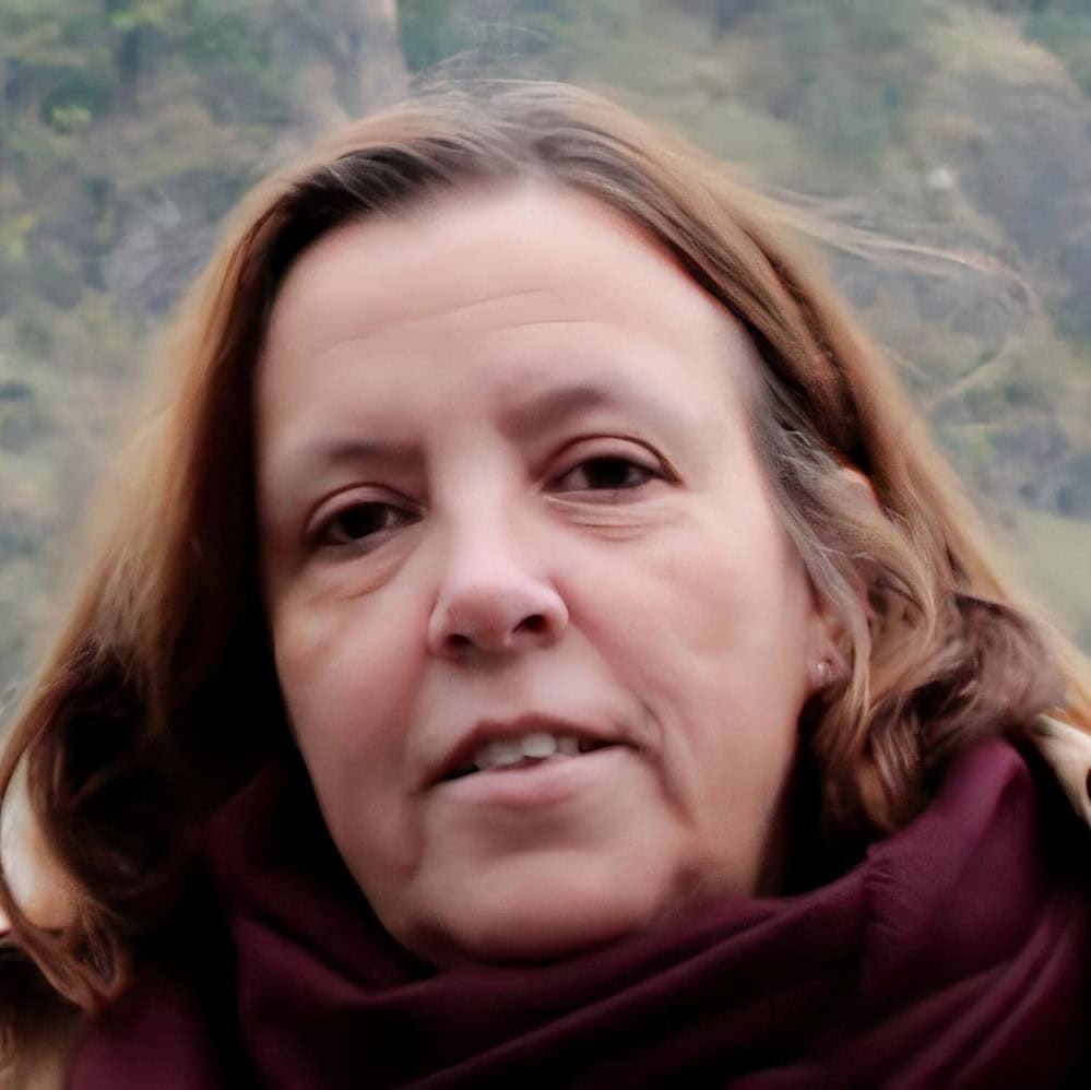 María Luisa Díez Platas, Coordinadora académica