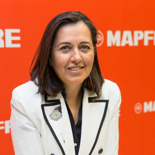 María Luisa Gordillo, Docente UNIR