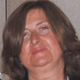 María Luisa Montero Correal