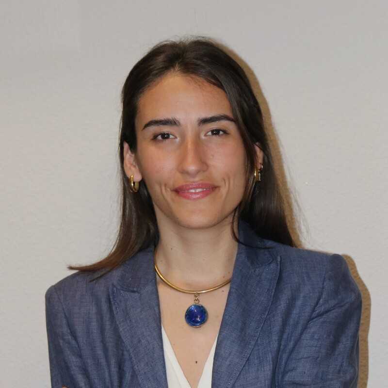 María Luisa Nolé Fajardo, Docente UNIR