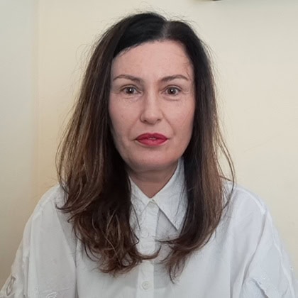 Maria Luisa Sánchez Rivas