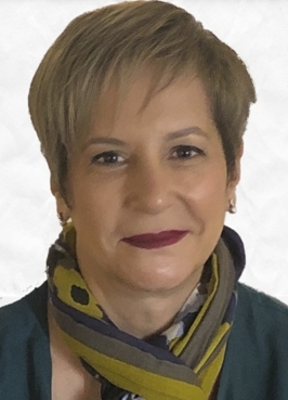 María Luz de los Mártires Almingol