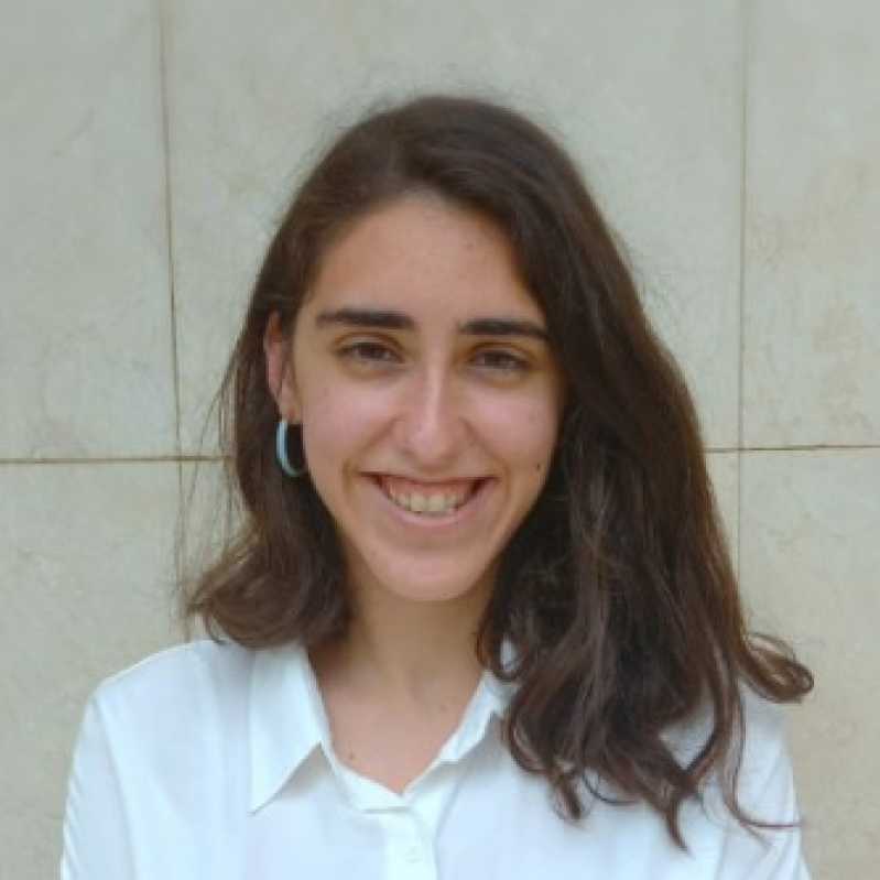 María Luz Gracia Gaspar