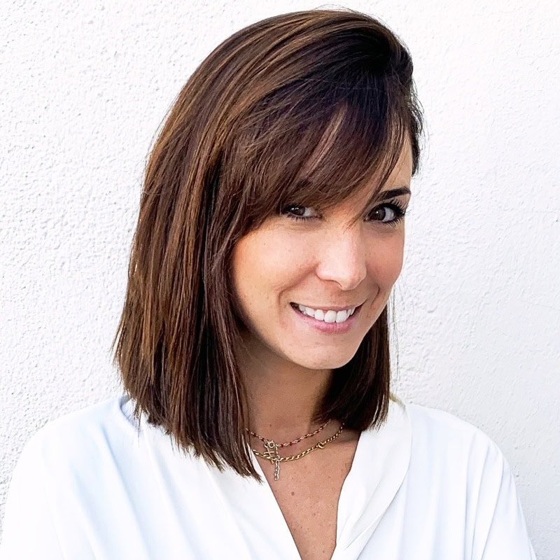 María Máñez García, Experta asociada