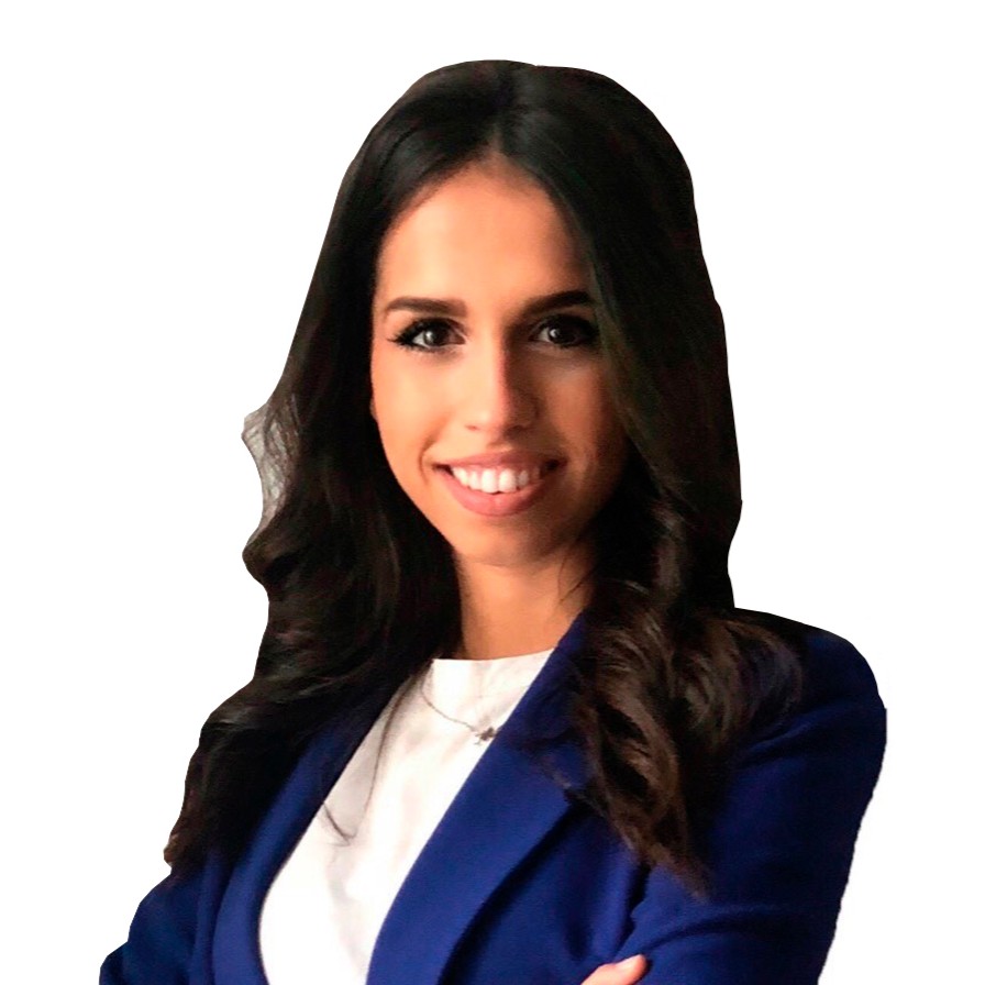 María Marne Gutiérrez, Docente UNIR