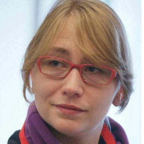 Maria Martinez Chicharro, Docente UNIR