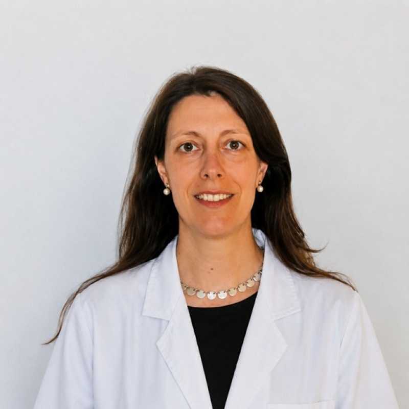María Ondina Vélez Fraga, Docente UNIR