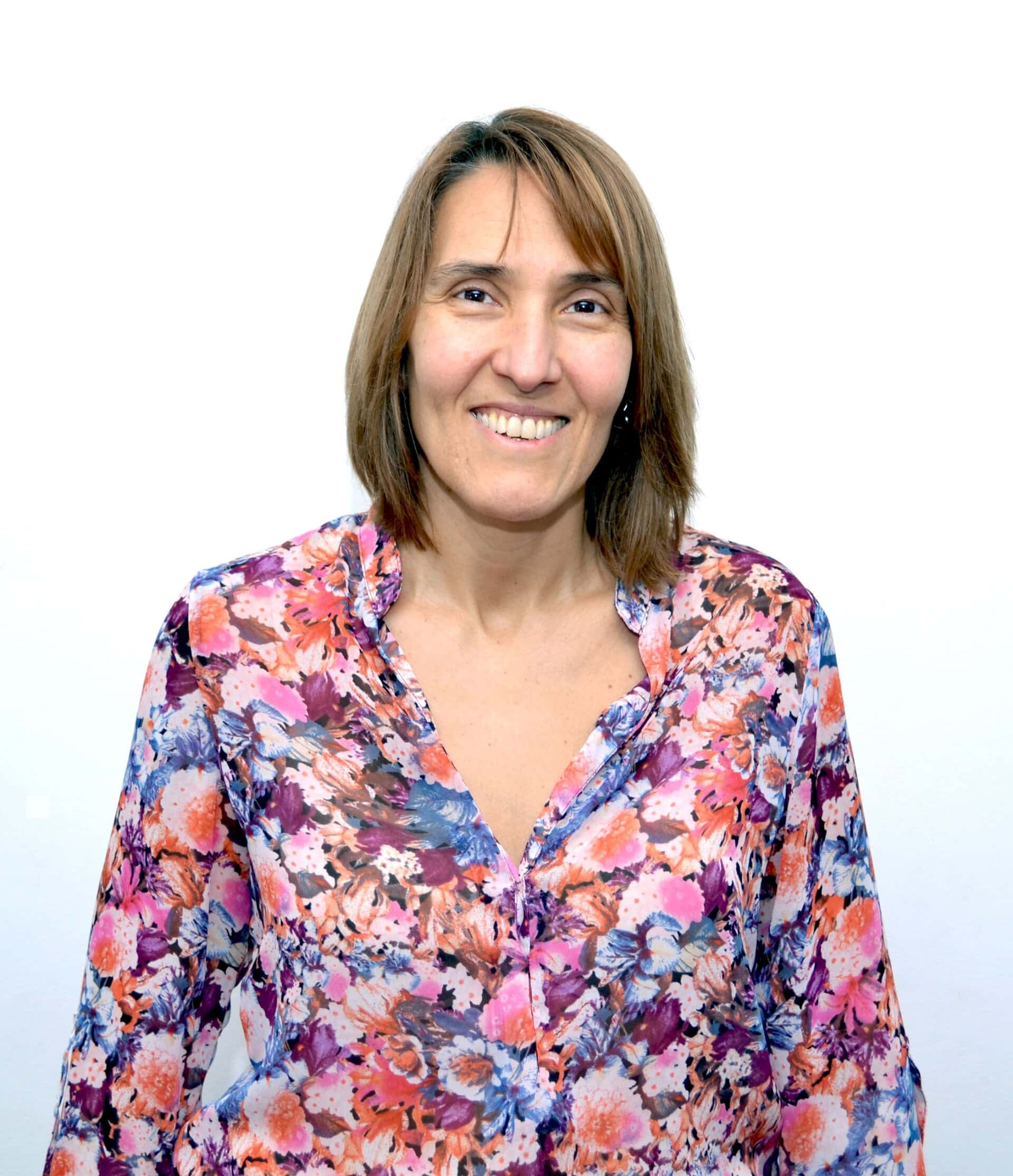 Maria Paula Sarasa Sevillano