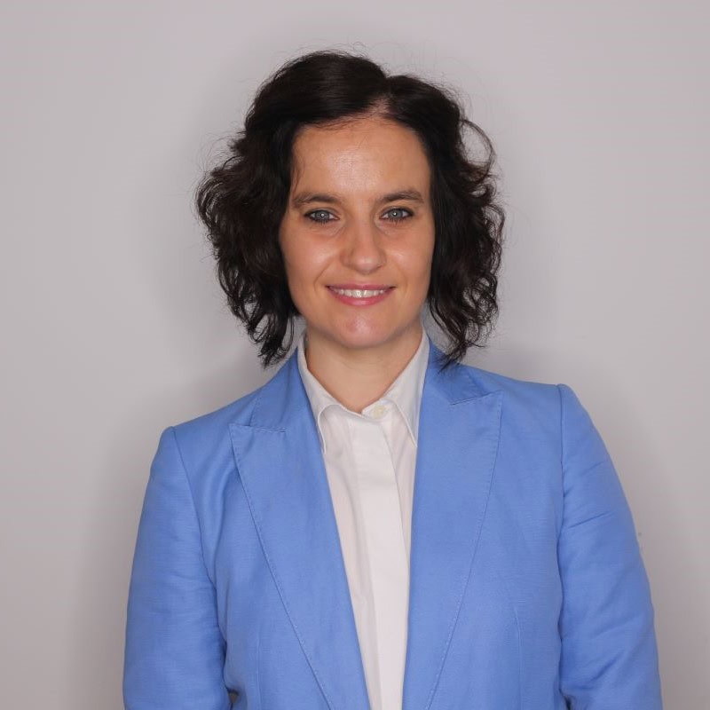 María Penado Abilleira, Docente UNIR