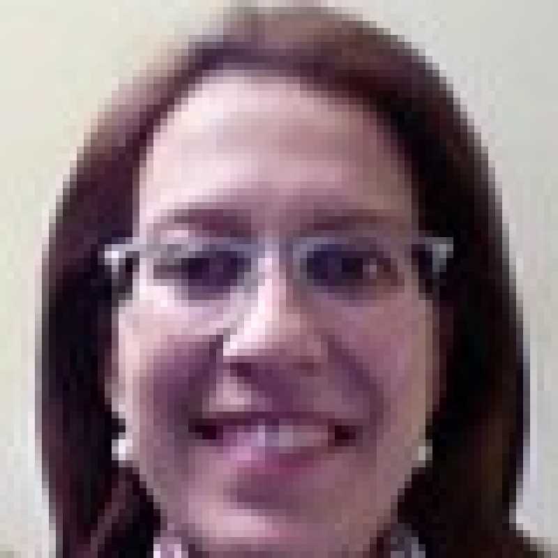 María Pérez Abalo