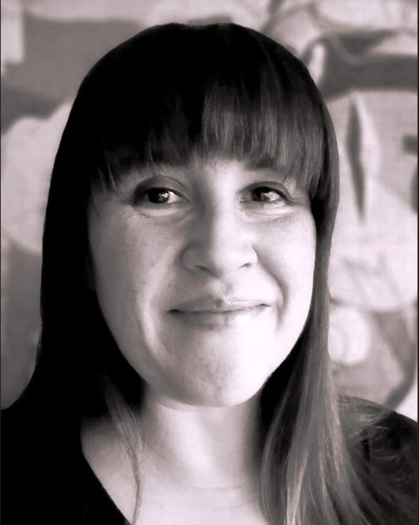 María Pilar Paz-Peñuelas Benedé, Coordinadora académica