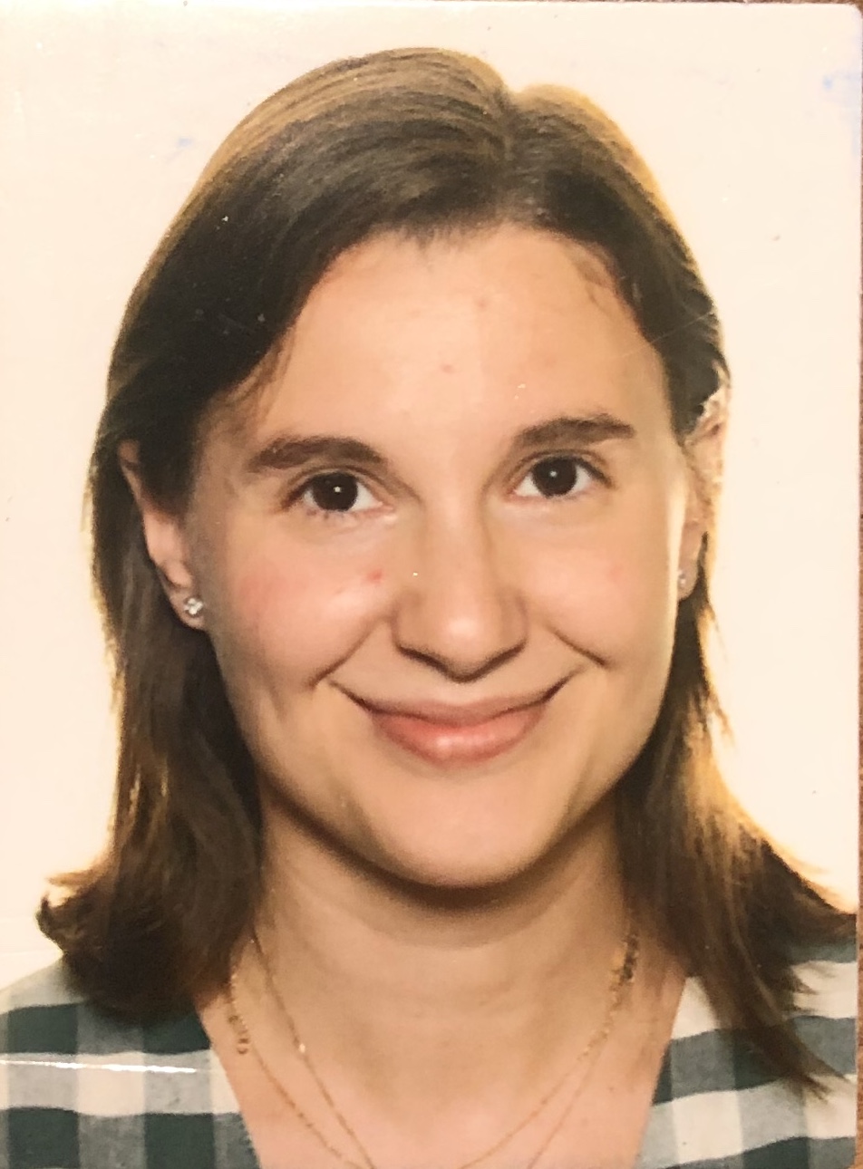 Maria Planas Ballvé