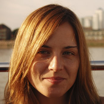 María Provencio Ortega, Docente UNIR