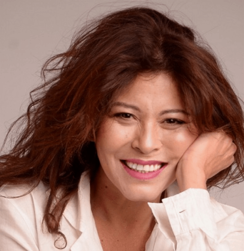 María Robeling Garcia Sánchez