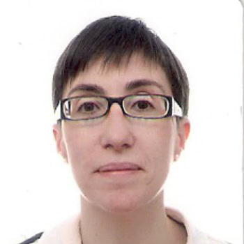 María Simón Parra, Docente UNIR