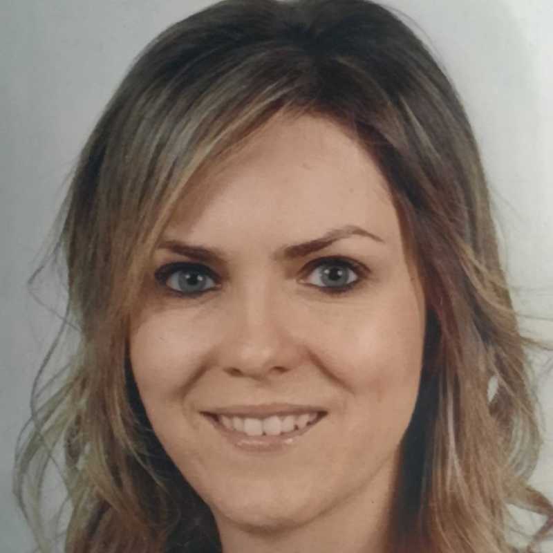 María Teresa Almendro Marín