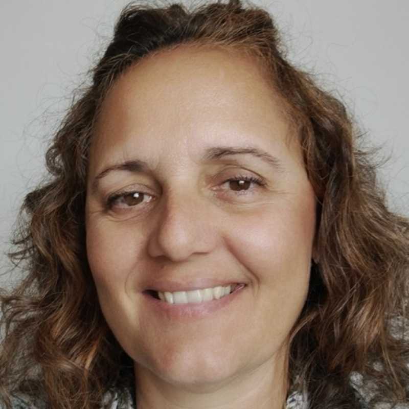 María Teresa Beato de Diego