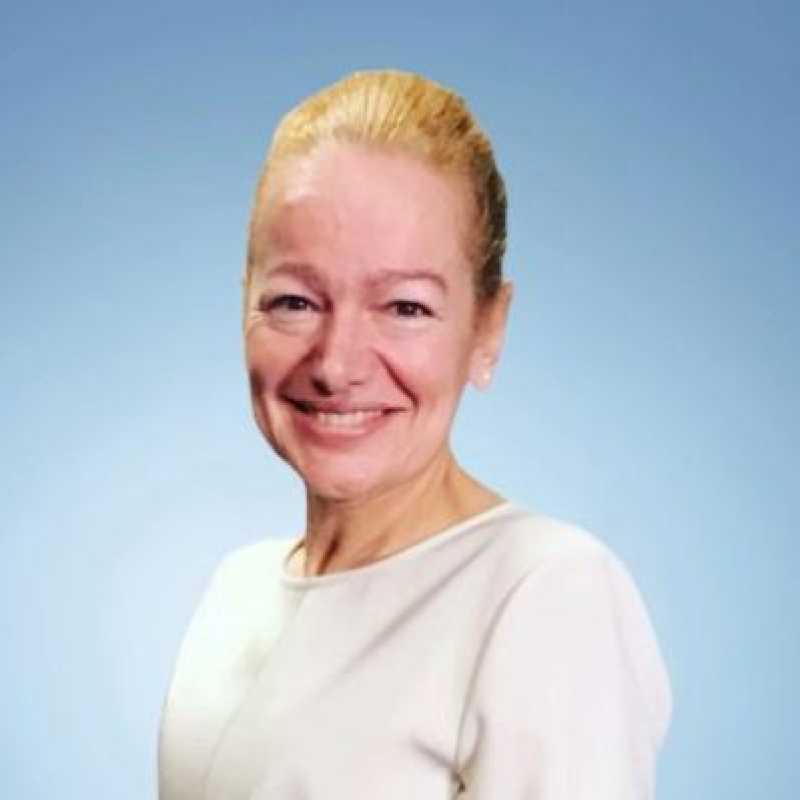 María Teresa Muiña Ruiz, Experta Asociada