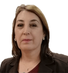 María Teresa Pérez Morales, Experta Asociada
