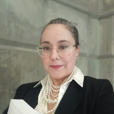 María Tomás Roldán, Docente UNIR