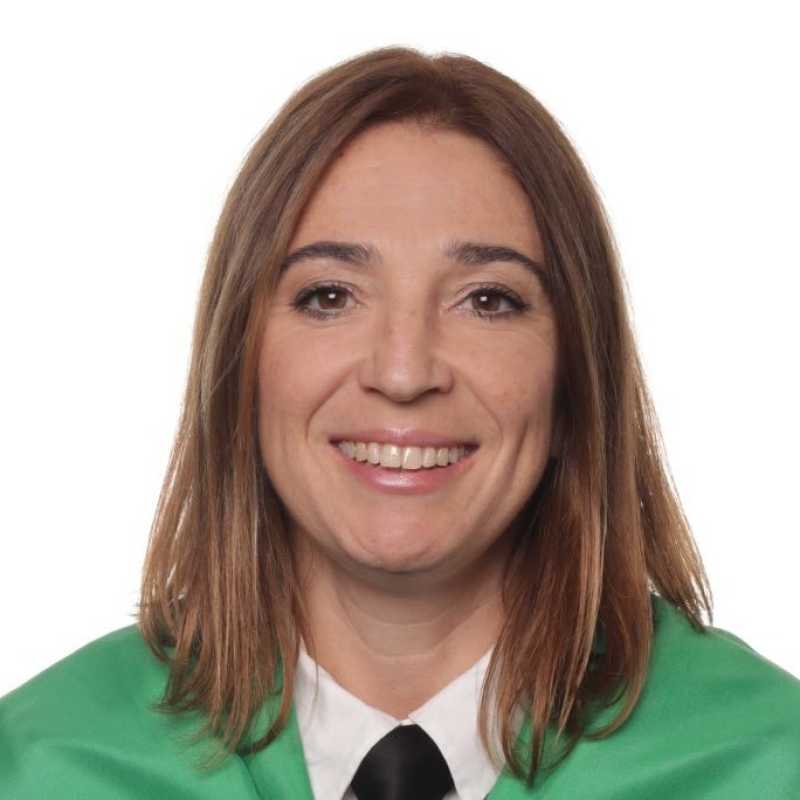 María Úbeda Cantera
