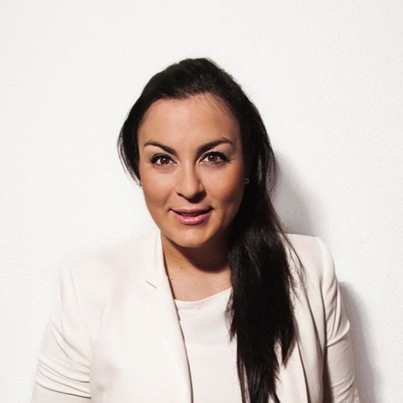 María Vaquero Diego, Docente UNIR