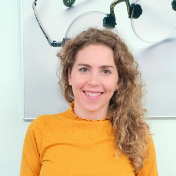 María Victoria de Juan Herráez, Docente UNIR